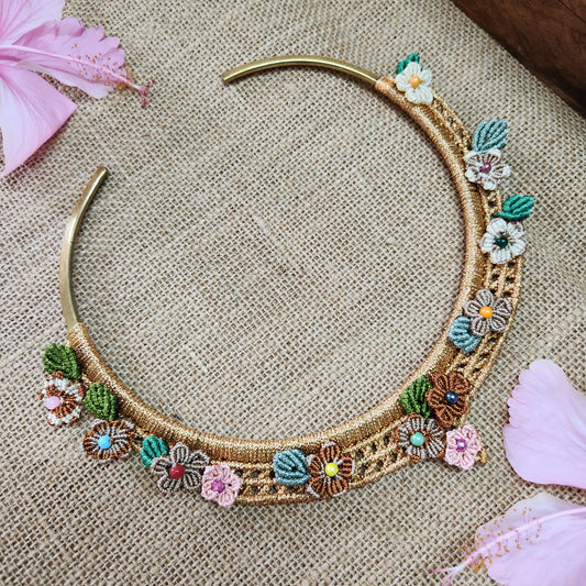 How Macrame Jewellery Complements Every Skin Tone