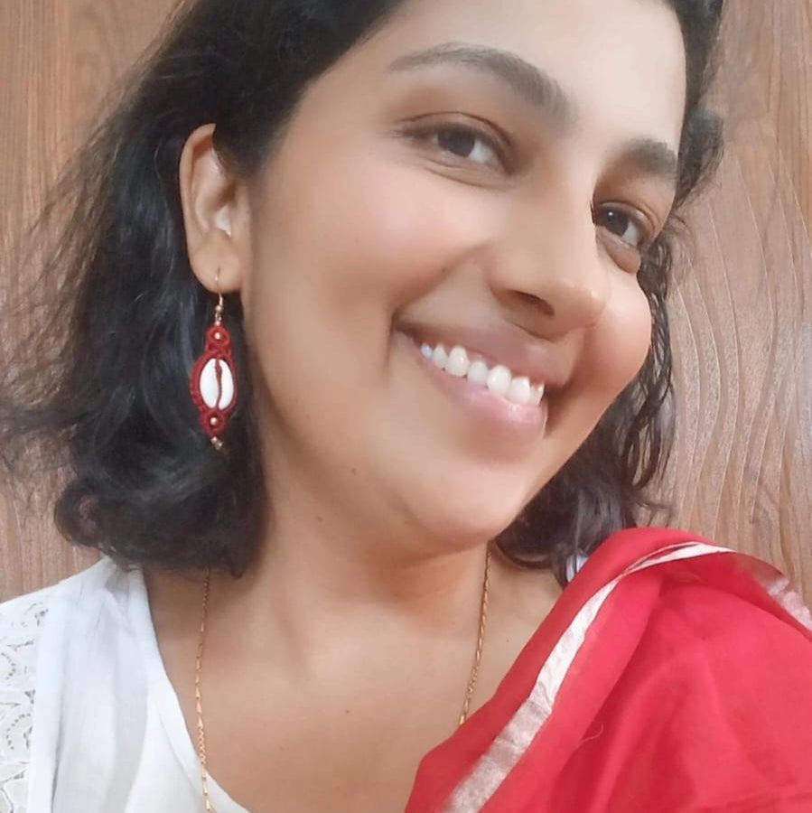 festive earrings bundle multi coloured earrings macrame earrings bundle for gifting navaratri return gift ideas affordable gift bundle offers diwali gifts budget