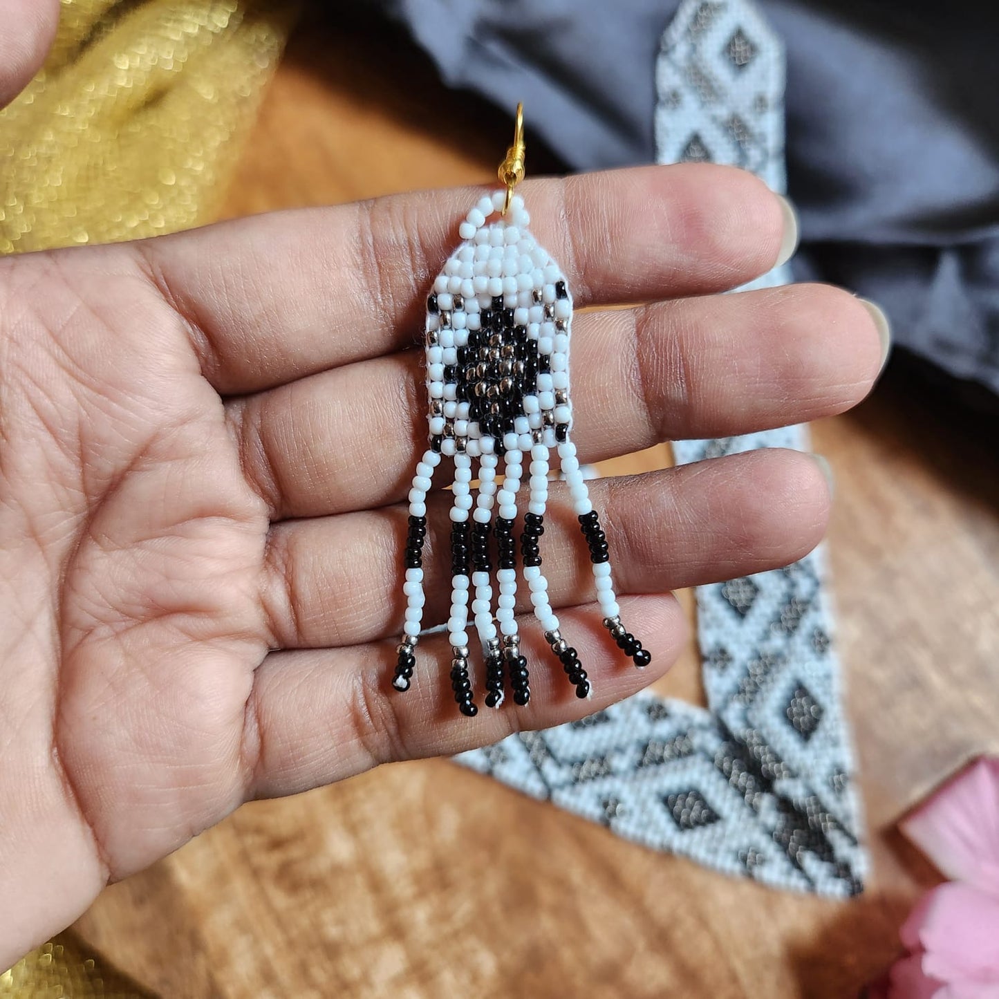 bead jewellery party necklace jewellery for collar outfits V neck outfits