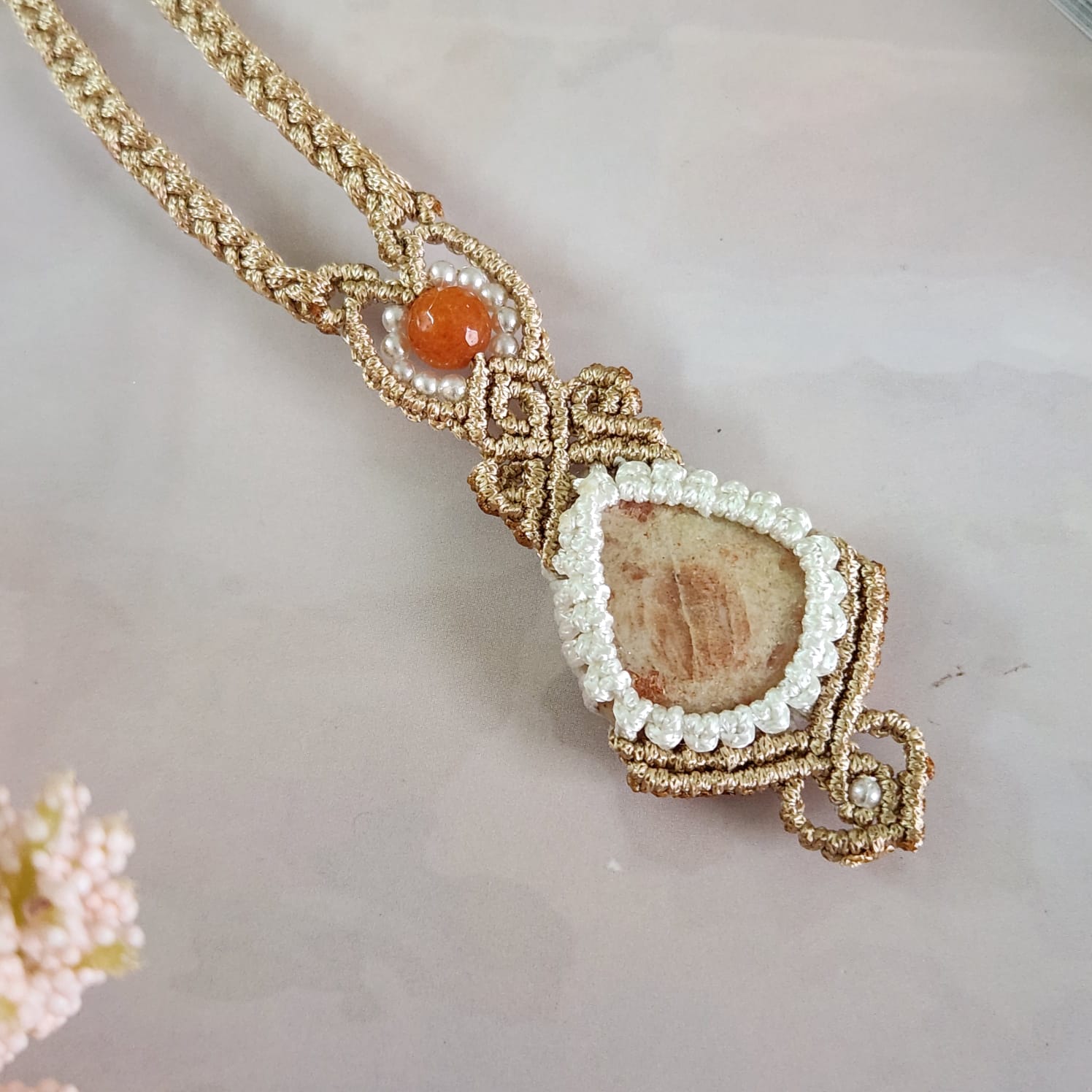 office wear necklace gemstone jewellery delicate statement necklace daily wear jewellery