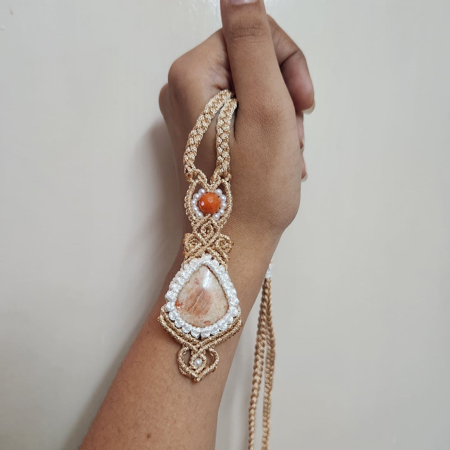 office wear necklace gemstone jewellery delicate statement necklace daily wear jewellery