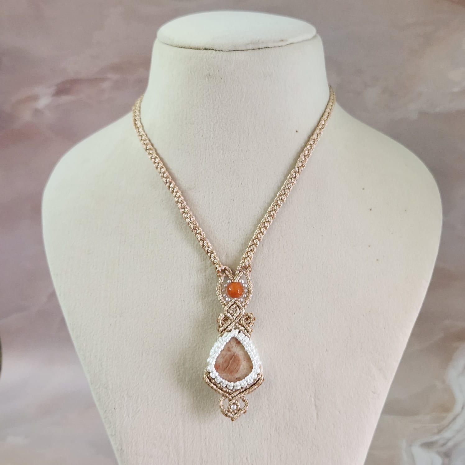 office wear necklace gemstone jewellery delicate statement necklace daily wear jewellery