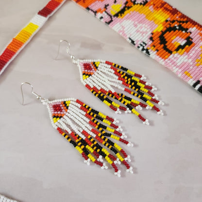 bead jewellery hamsa beadloom jewellery partywear jewellery buddha necklace office wear formal wear