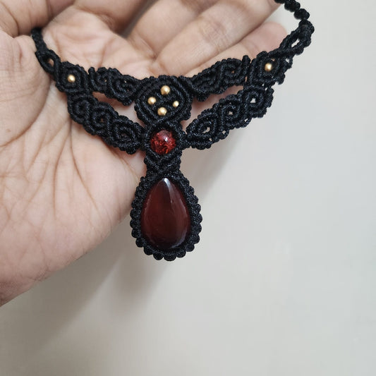 office wear necklace gemstone jewellery delicate statement necklace daily wear jewellery