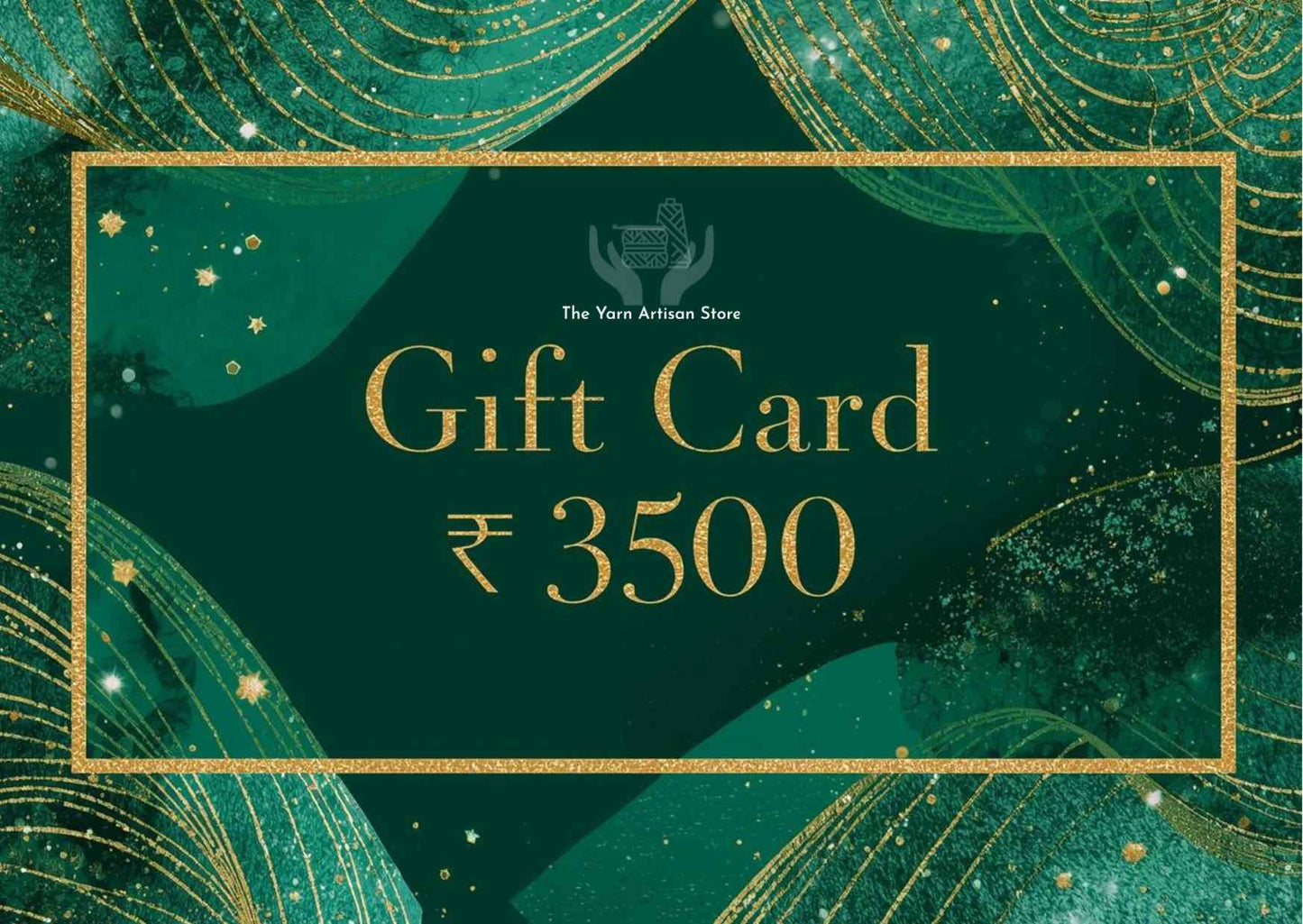 The Yarn Artisan Store Premium Gift Cards