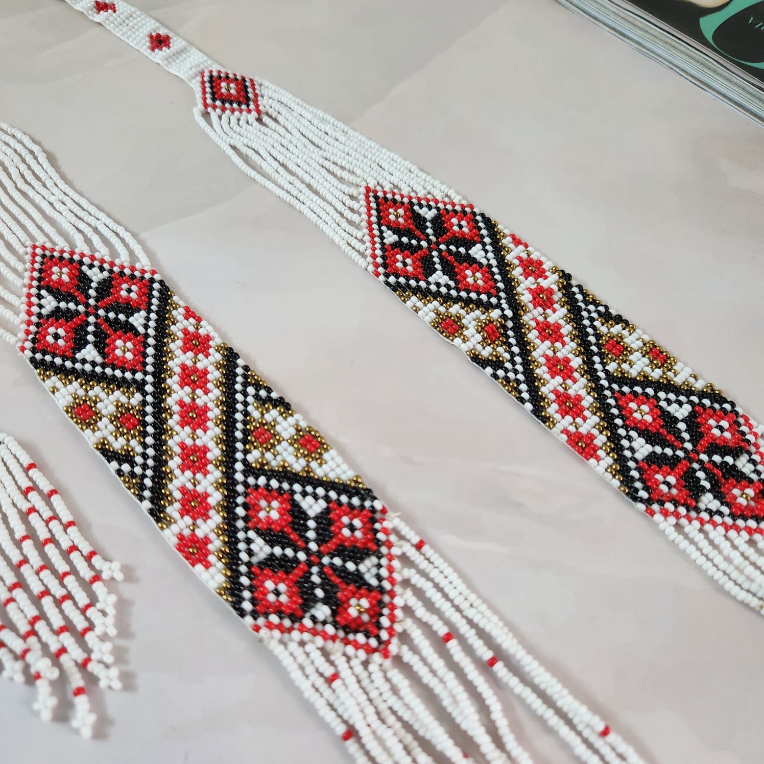 Material Product Type Key Design Detail - Brand Name