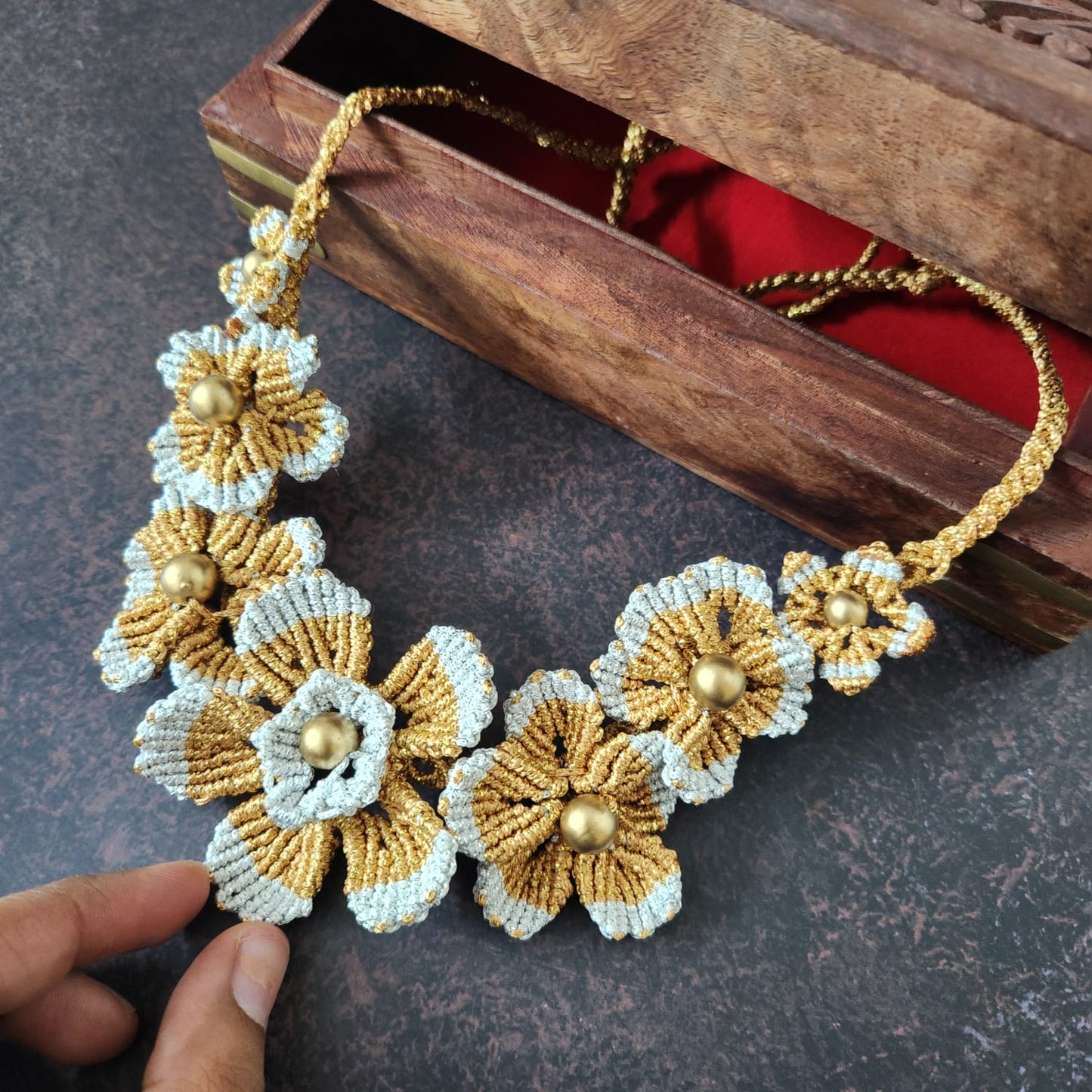 Material Product Type Key Design Detail - Brand Name