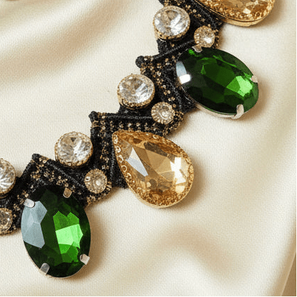 Material Product Type Key Design Detail - Brand Name